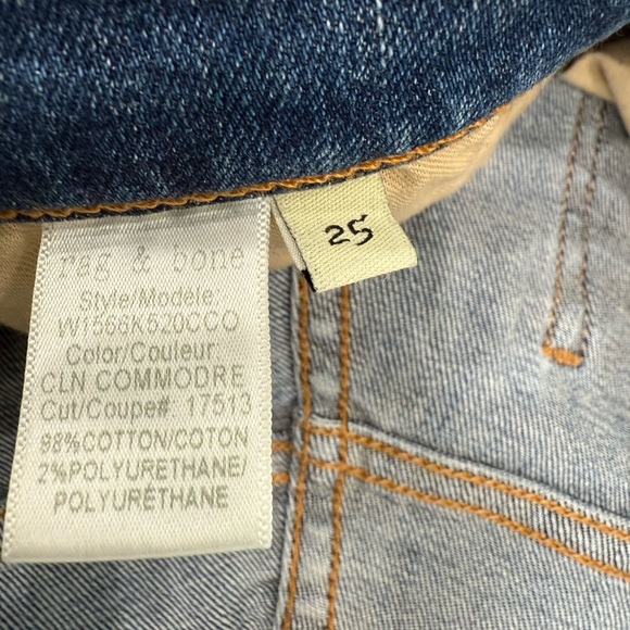 Rag and bone 25 - Picture 3 of 5